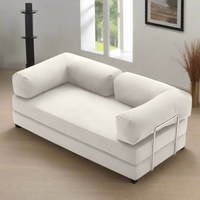 compact sofa bed– Minimalist Design for Living Room or Studio