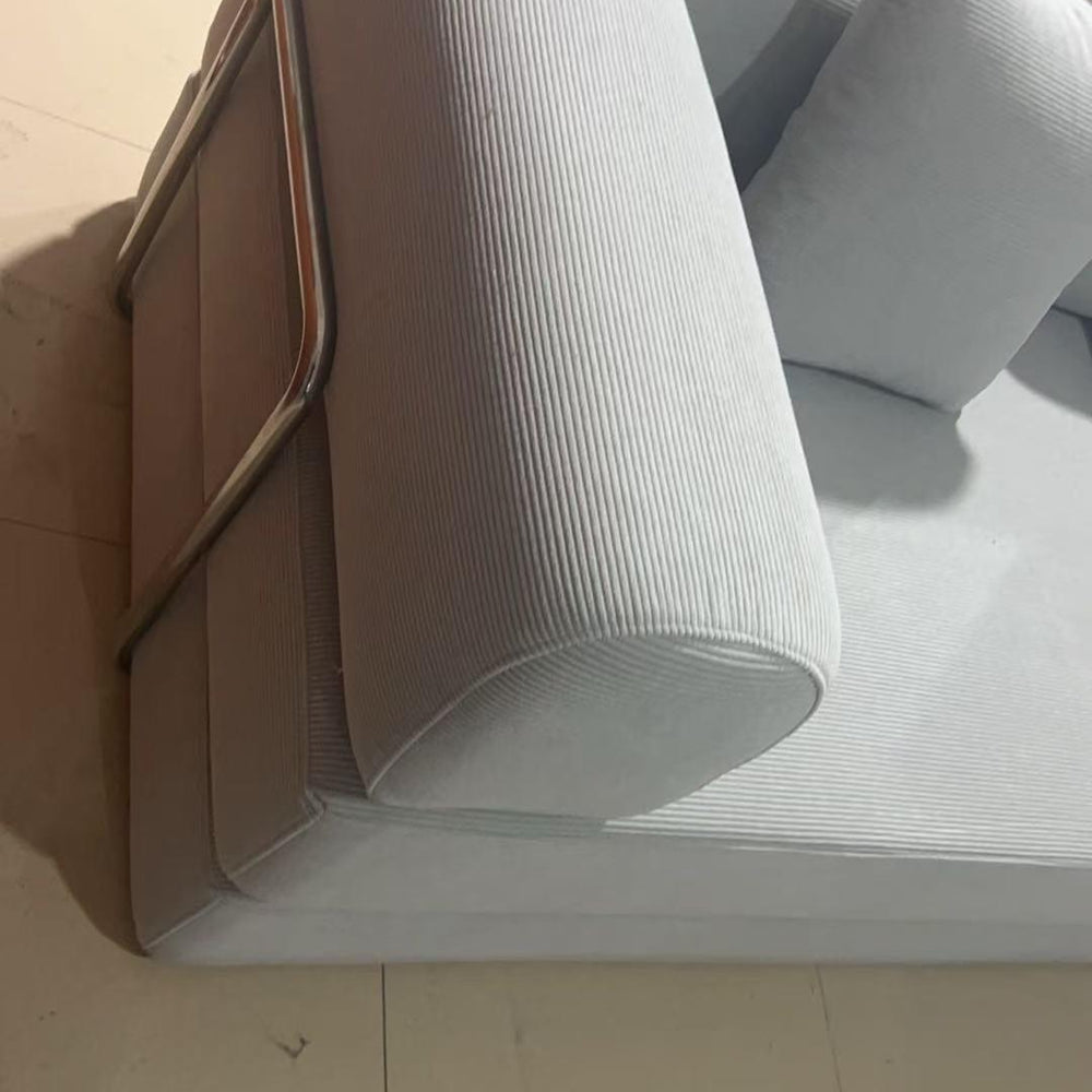 compact sofa bed– Minimalist Design for Living Room or Studio