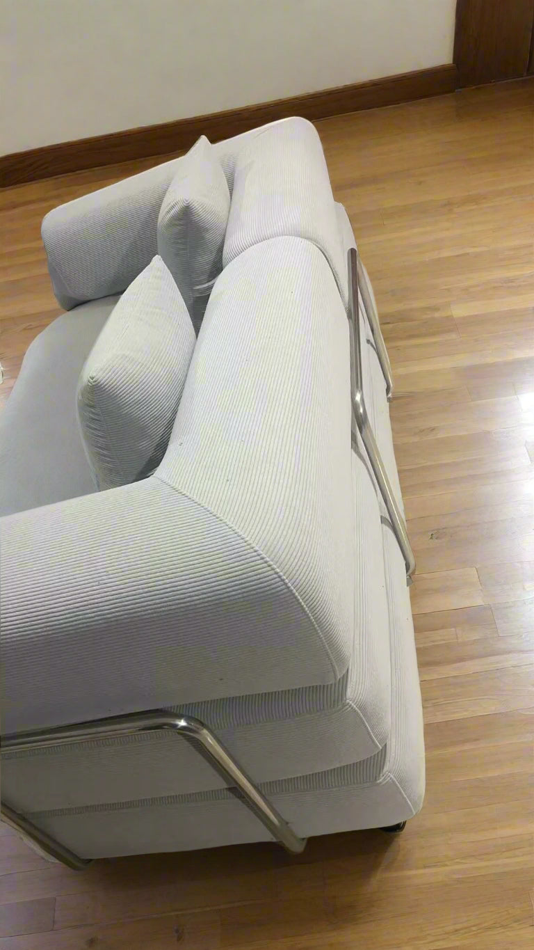 compact sofa bed– Minimalist Design for Living Room or Studio